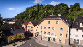 Hotel Alt-Oberndorf, Oberndorf bei Salzburg, Österreich, Oberndorf bei Salzburg, Österreich